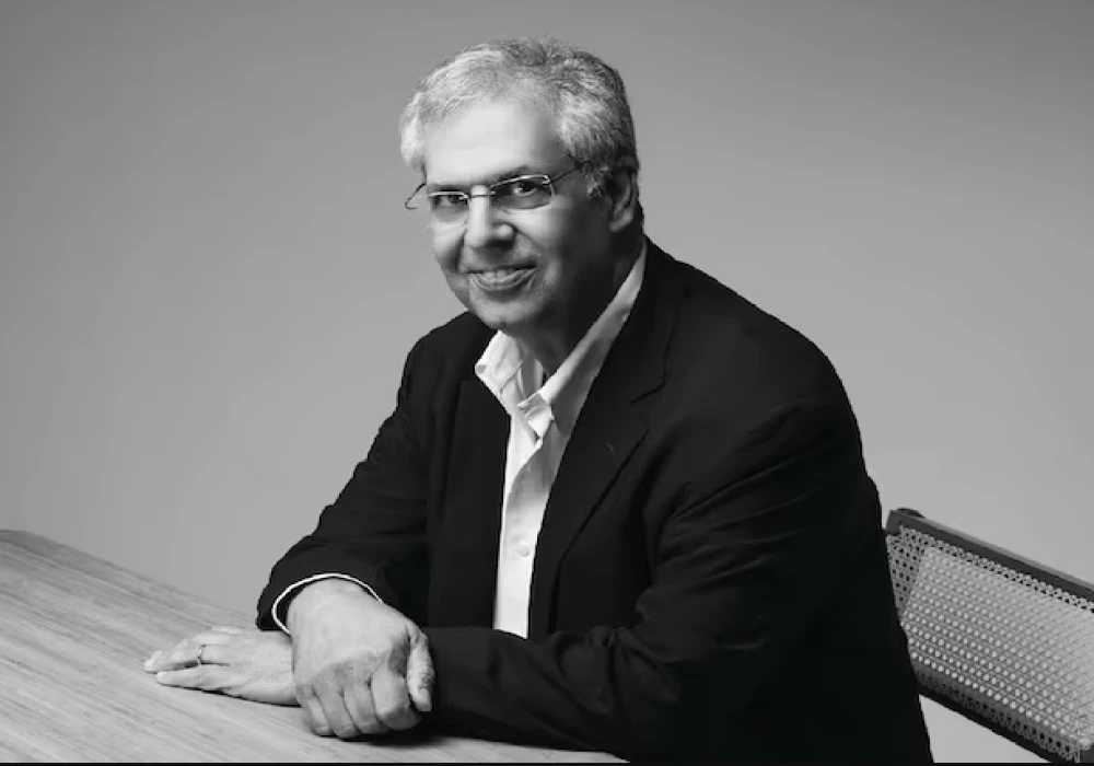 Who is Noel Tata | Chairman of Tata Trusts | Ratan Tata's Half-Brother Who is Noel Tata | Chairman of Tata Trusts | Ratan Tata's Half-Brother